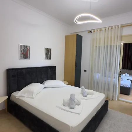 Appartamento Casa Momo Vlorë