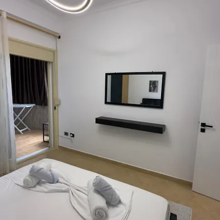 Casa Momo * Vlorë