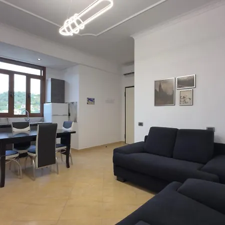 Casa Momo Apartment