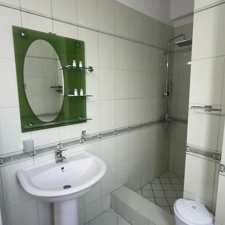 Casa Momo 아파트 Vlorë